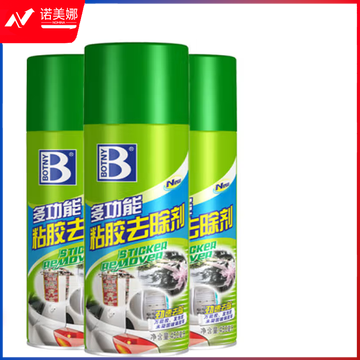 云霸除胶剂   450ml