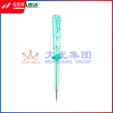 世达(SATA)62502普通型测电笔190MM	 DBJ202306301519160