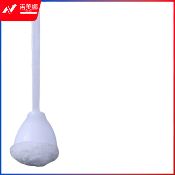 马桶刷  软毛