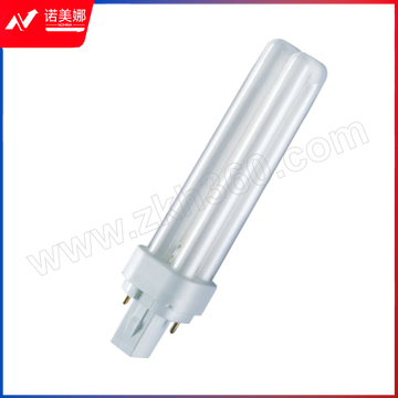 OSRAM/欧司朗 2针2U插拔管 DBJ202312141327230