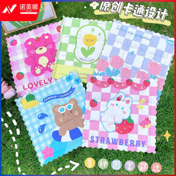 冰垫 卡通坐垫DBJ202305141102310