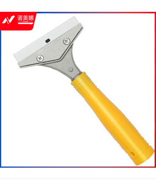 白云(BAIYUN CLEANING) 白云地板铲刀 云石铲刀保洁开荒清洁工具 清洁用品酒店用刀片 地板铲刀