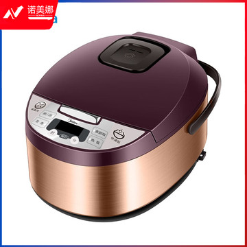 美的(Midea) 智能电饭煲锅预约迷你3L家用 MB-FS3073 DBJ2024031513182910