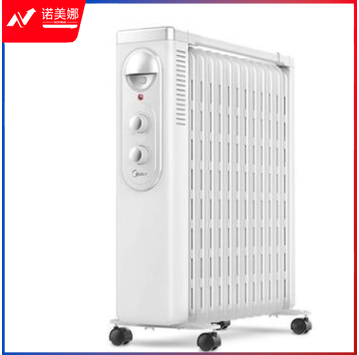 美的（Meidi) NY2513-16FW 取暖器/电暖气