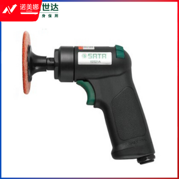 世达(SATA)迷你气动粗磨机组套  货号 02521 DBJ202301281038400