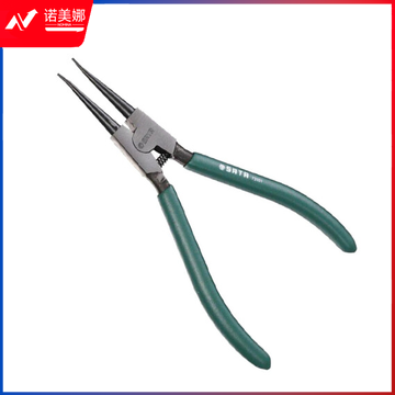 世达(SATA)轴用直口卡簧钳7&quot;货号  72001 DBJ2023041711331210