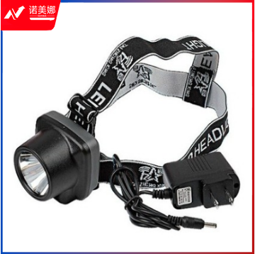 LED头灯(品牌：康铭 TX-LED 235 锂电池 充电式）