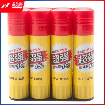 晨光 ASG97154 强粘度15g胶棒1支 （计价单位：支）
