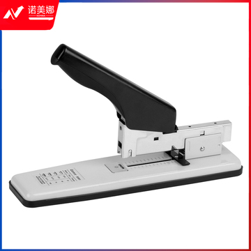 齐心 B3061 重型订书机 100页使用23/6-23/13订书钉   DBJ202302241144493