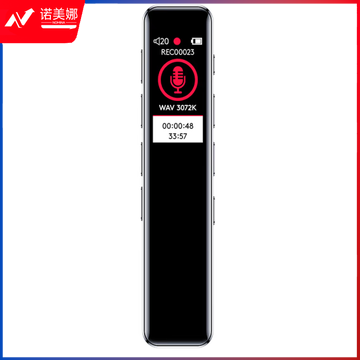 C3 录音笔转文字声控高清降噪大容量长待机 8GB