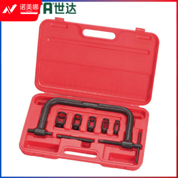 世达(SATA)螺杆型凡尔钳组货号09410 DBJ2023041315285211