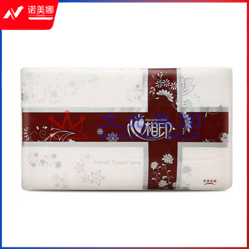心相印 CS005 擦手纸 225mm*215mm 200抽/包 28包/袋 单位：包 DBJ202304041340260