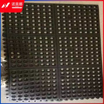 防滑橡胶地垫 60*90 块(DBJ03121534544907)