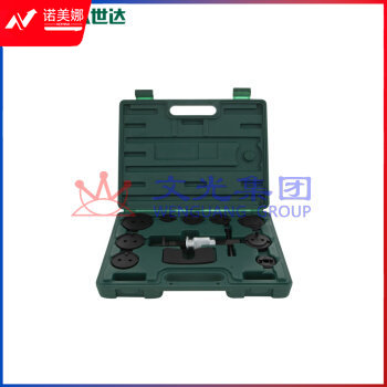 世达(SATA)	09412 刹车分泵调整组 DBJ202306301517343