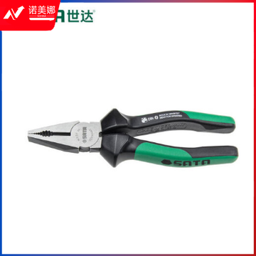 世达(SATA)G系列钢丝钳6&quot;  72730 DBJ202304171147490
