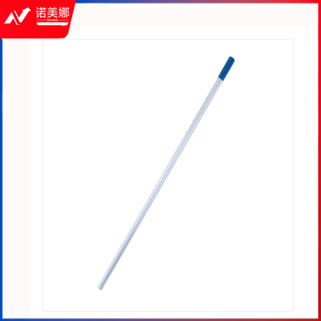 白云清洁(baiyun cleaning)AF01051-1 清洁蜡拖杆 清洁配件长杆手柄杆子 120cm