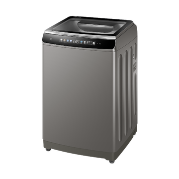 海尔(Haier)MS100-BZ178 10公斤BZ178 全自动波轮洗衣机 双动力免清洗 直驱变频电机 紫外线除菌家用 大容量洗护 DBJ202403151323582