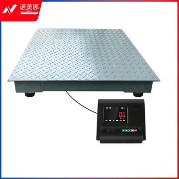 HPI 工业地磅秤 5吨 DBJ202410211401340