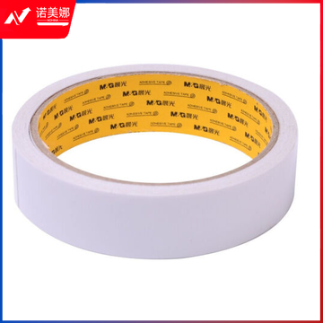 晨光(MG)AJD95747双面胶 24mm*10y 12卷/筒 1筒装DBJ202302111431313