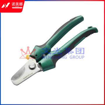 世达 93108 双色柄线缆剪7英寸 DBJ202306301517365