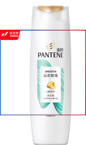潘婷(PANTENE) 丝质顺滑洗发水 200ml       DBJ202306271258493