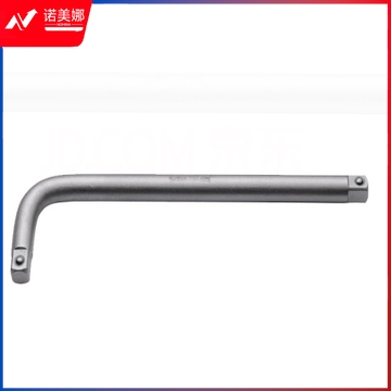 世达(SATA)12.5MM系列L形扳手10&quot;  13919 DBJ202304151634038