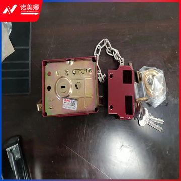 固立门锁 DBJ202305051435370