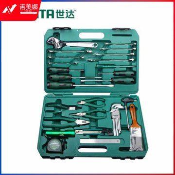 世达(SATA)33件电梯保养组套  09551 DBJ202306301529302