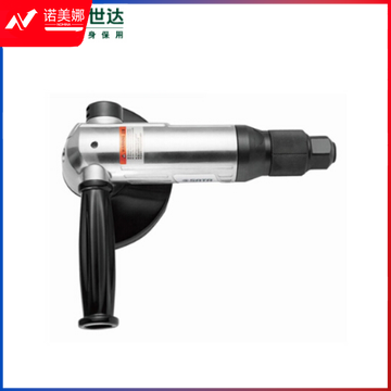 世达(SATA) 5&quot;气动角磨机 /抛光手提式齿轮角磨机工业级02541 DBJ202301281021570