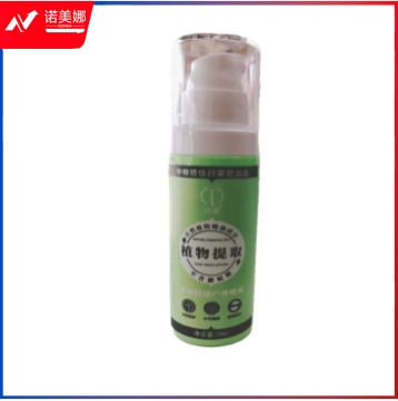 德兰 70毫升/瓶 植物萃取多效精油 户外喷雾