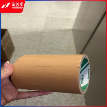 巨联 浅棕色胶带 宽10cm长18m