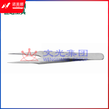 世达(SATA)   03105	微尖头镊子115MM DBJ2023063015193012
