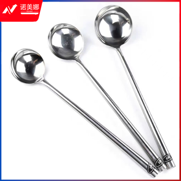 不锈钢打菜勺  36cm(DBJ02271450228875)