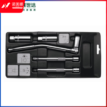 世达(SATA)5件10MM系列火花塞套筒组套货号09003 DBJ202306301522561