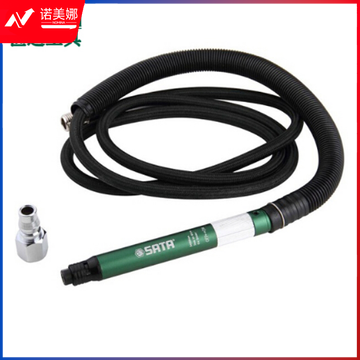 世达 (SATA)气动笔式研磨机 货号02514 DBJ202301281027002