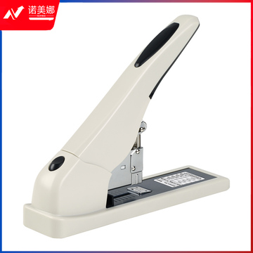 齐心 B3019 重型省力订书机 按键式 200页   DBJ202302241154490