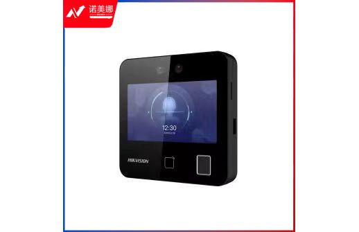 人脸门禁考勤一体机   DS-K1T343M  DBJ03081203556572