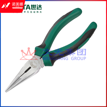 世达(SATA)	6寸尖嘴钳70101A DBJ202306301517029