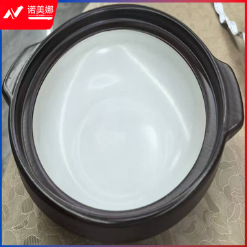 康舒双耳砂锅35cm*7cm