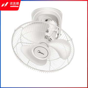 美的(Midea) 电风扇吸顶扇 FD40-11A楼顶扇