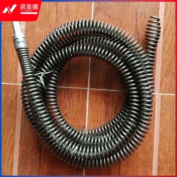 巨联 下水疏通簧 166mm/1.5米