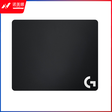 罗技(G) G240 布面游戏鼠标垫 DBJ202308051026187