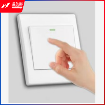 开尔 10 单联开关