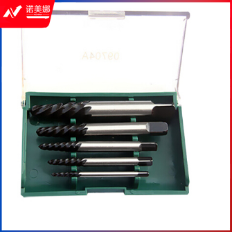 世达(SATA)5件粗牙断丝取出器组套货号  09704A   DBJ202304171313306