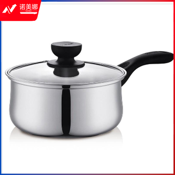 苏泊尔 ST18H1 18cm 304不锈钢奶锅 DBJ202307171256412