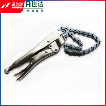 世达(SATA)链条型大力钳19&quot;货号  71701 DBJ202304171133129