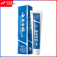 云南白药/120g 牙膏  DBJ202306261604582