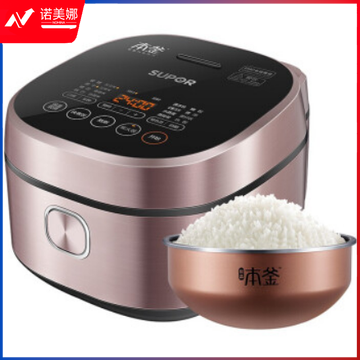 苏泊尔电饭煲SF40HC43 DBJ2023071713002411