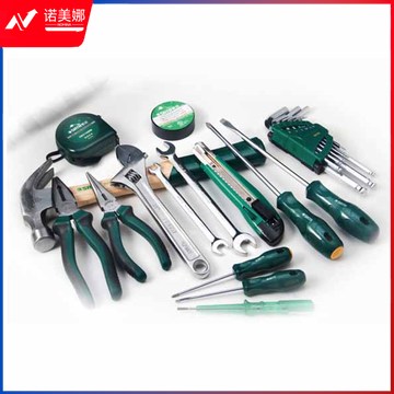 世达(SATA)23件便携式安装组套  09555 DBJ202306301529301