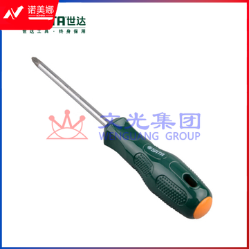 世达(SATA)62308A系列十字形螺丝批 DBJ202306301519204